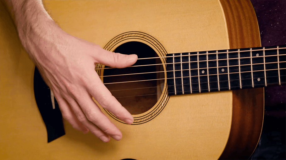 Verify the tuning