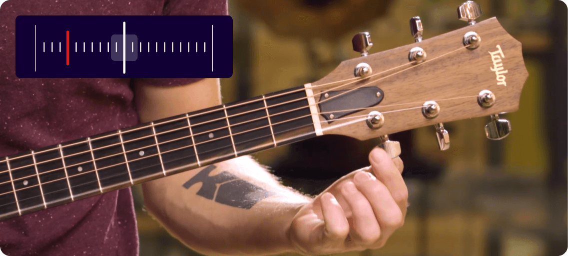 Avoid string snapping